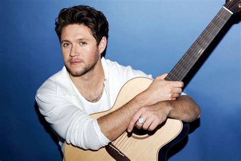 Niall Horan on New Album 'The Show,' Single 'Heaven' Harry Styles, and ...