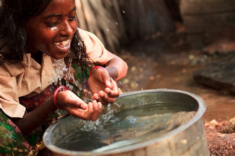 Improving Access to Clean Water in India - The Borgen Project