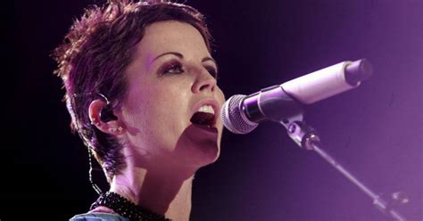 The Cranberries lead singer Dolores O'Riordan dies at age 46 | Georgia ...