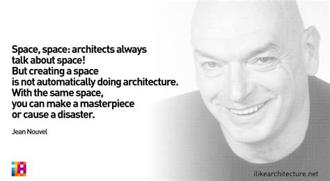 Jean Nouvel Quotes. QuotesGram