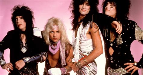 What's the Greatest Hair Metal Song? - Rolling Stone