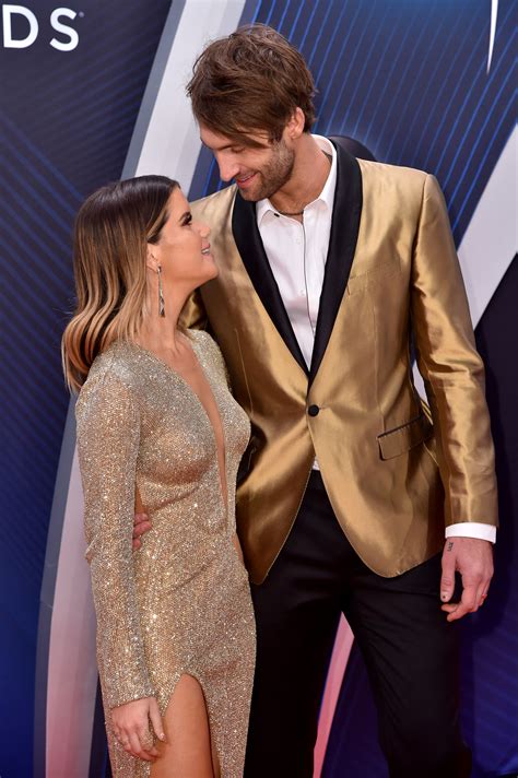 Maren Morris and Husband Ryan Hurd Cutest Moments — See Photos!