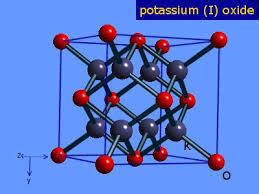 Potassium Oxide at Best Price in Vadodara, Gujarat | SILICAP INTERNATIONAL