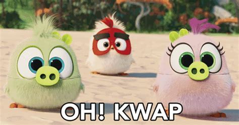 These 3 Adorable Hatchlings Are The Best And Funniest Part Of 'The ...