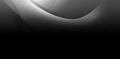 Black and White Gradient Wallpapers - Top Free Black and White Gradient ...