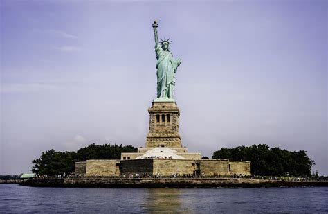 13 Top New York City Attractions and Landmarks