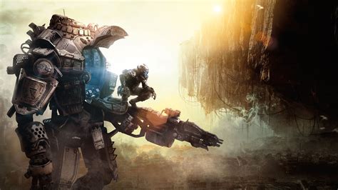 『Titanfall 2』と『Modern Warfare』の繋がり、そしてマルチプレイヤーの「スピード」 - AUTOMATON