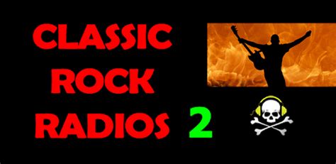 Free Classic Rock Radio Stations APK Download For Free