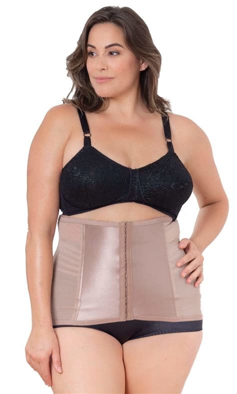 Waist Cincher - Rago Classic Shapewear