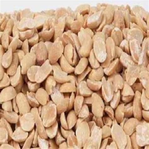 Bulk Nuts Organic Peanut Butter Stock - Single Bulk Item - 30LB, 1 Pack ...