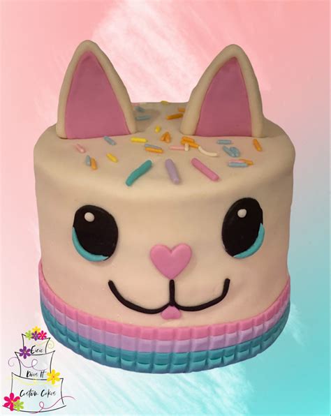 Cat Birthday, Birthday Party Cake, Party Cakes, Birthday Parties, House ...