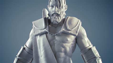 Tutorials regarding sculpting characters in Blender? - Modeling ...