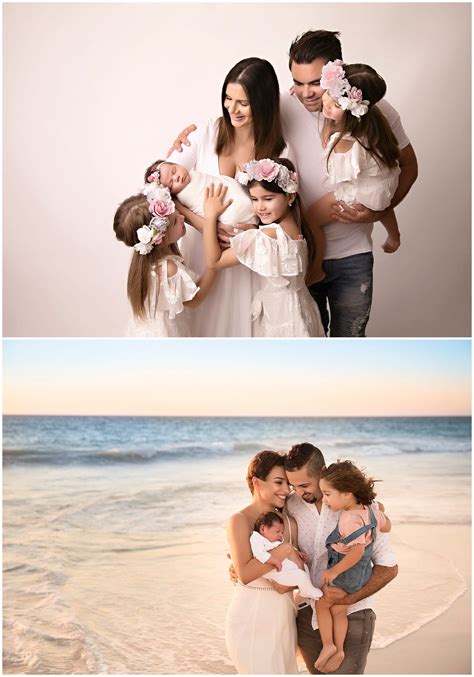 Parent Poses for Newborns - The Milky Way | Photography poses family ...