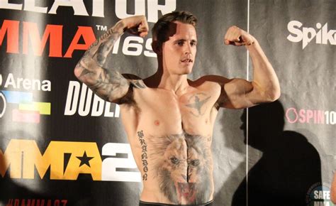 Cameron Else Faces Tomas Terdjman At Cage Warriors 'Super Saturday ...