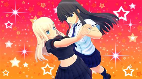 SENRAN KAGURA Burst Re:Newal - Diorama Pose Set Vol. 1 on Steam