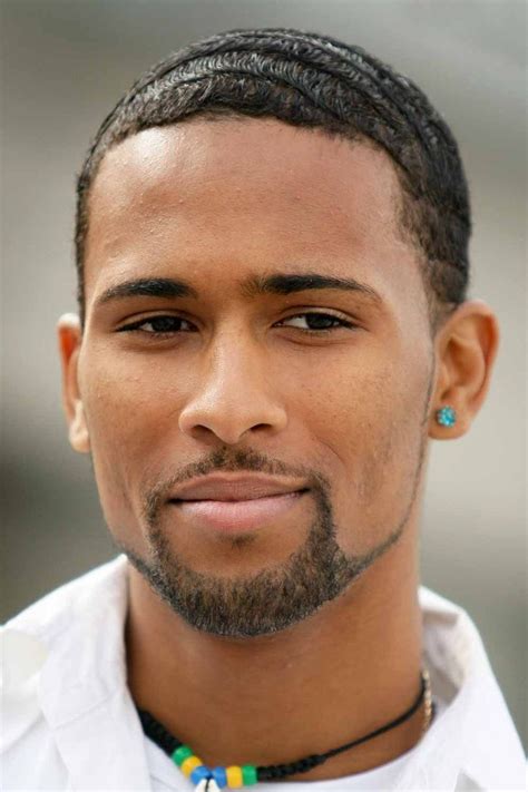 Goatee Beard: 20 Must-Try Facial Hair Looks For 2024 | Goatee styles ...