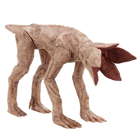 Stranger Things Dart the Demo Dog 7" Collectible Figure - Walmart.com