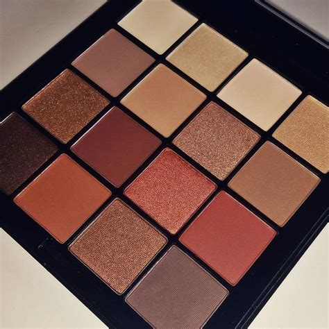 NYX Cosmetics Ultimate Eye Shadow Palette | Makeup kit, Makeup ...