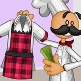 Papa’s Bakeria - Play Game Online