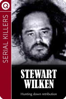 ‎Serial Killers : Stewart Wilken on Apple Books