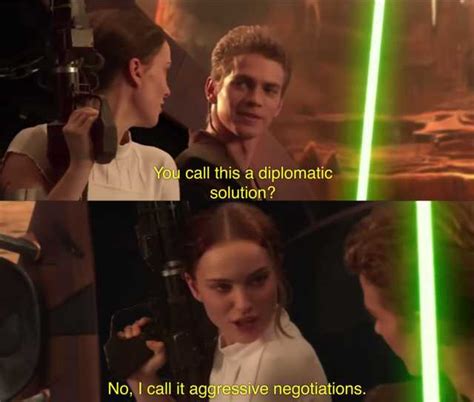 Padme Anakin Meme Generator ~ Anakin Padme 4 Panel Blank Template ...