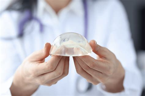 Are Breast Implants Safe? Breast Implant Illness Symptoms