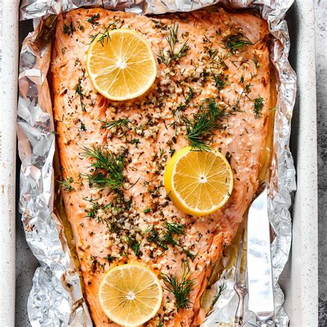 Alaskan Salmon Recipes Oven | Dandk Organizer