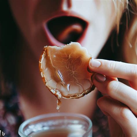 Kombucha SCOBY Edible? - Greek Mountain Kombucha