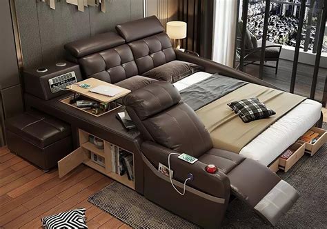 How Much Is A King Size Smart Bed