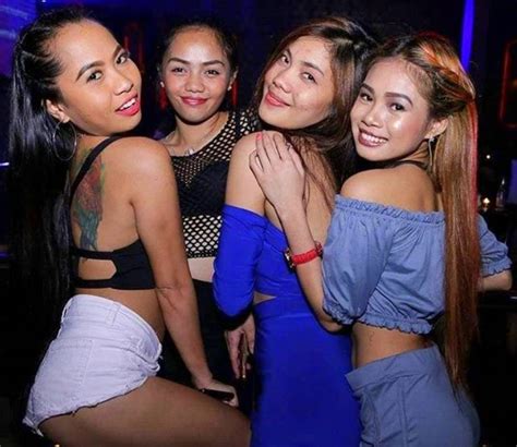 Olongapo Nightlife - Best Places To Meet Subic Bay Women – Dream ...