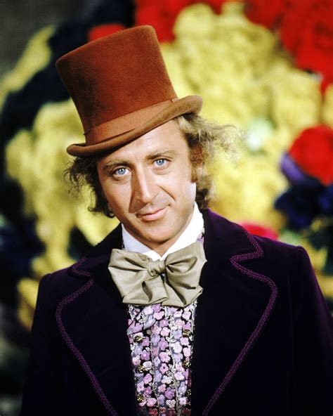 Gene Wilder, Iconic Star of Willy Wonka, Is Dead at 83 | WIRED