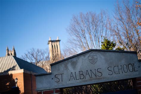 St. Albans School to launch sexual misconduct investigation after ...