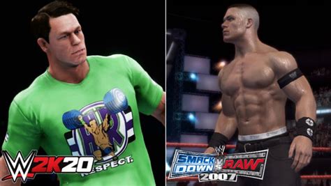 WWE 2K21: 10 Most Wanted New Features – Page 11