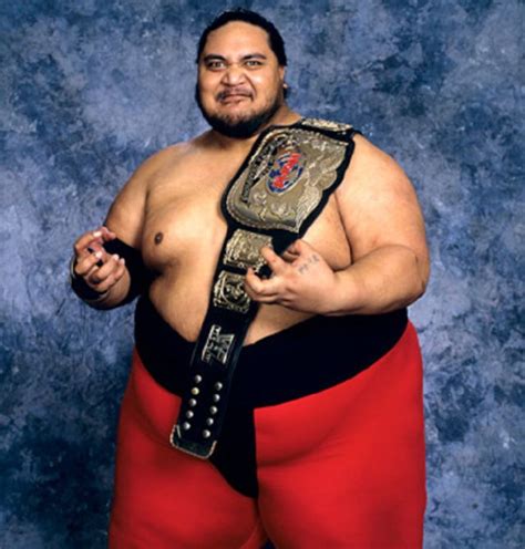 YOKOZUNA | Wwe legends, Wrestling superstars, Wwf