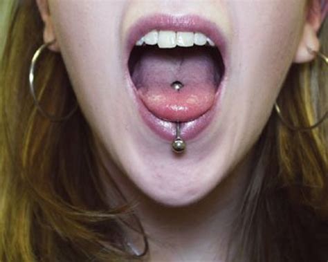 Everything You Need to Know About Oral Piercings | TatRing