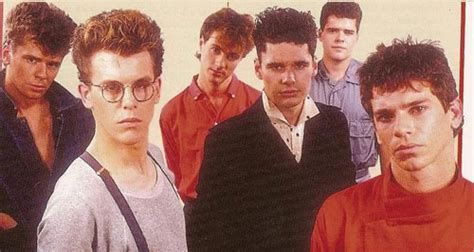 The 10 Best 80s New Wave Bands