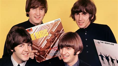 The 30 Greatest Beatles Songs