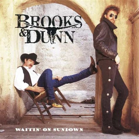 Ranking All 12 Brooks & Dunn Albums, Best To Worst