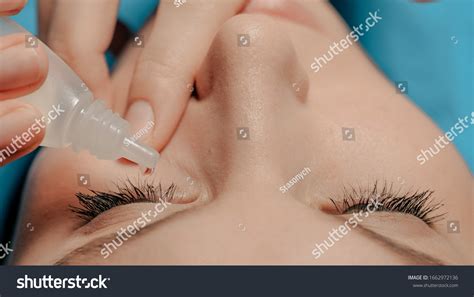 13 Conjunctival sac Images, Stock Photos & Vectors | Shutterstock