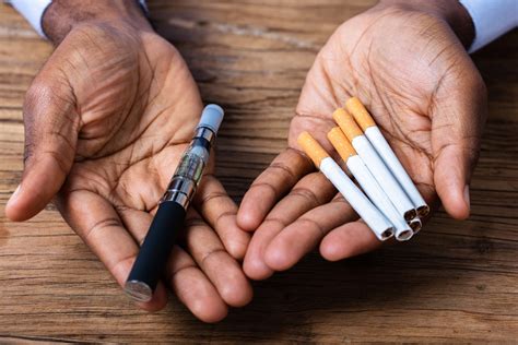 E-cigarettes may help smokers to quit - myDr.com.au