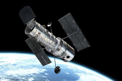 Hubble Telescope camera breaks – and US shutdown might delay repair ...