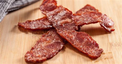 Duck Bacon | Maple Leaf Farms