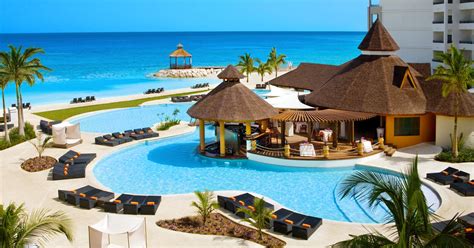 Secrets Wild Orchid Montego Bay in Montego Bay, Jamaica - All Inclusive ...