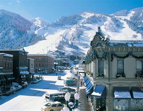 Aspen, Colorado Becomes 3rd US City To Run On 100% Renewable Energy ...