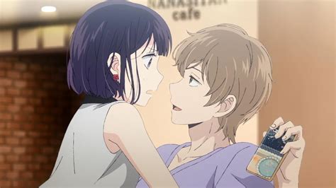 Kuzu no Honkai – 07 - Random Curiosity