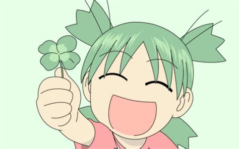 koiwai yotsuba on Tumblr