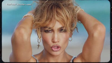 Jennifer Lopez drops music video for sizzling summer track, 'Cambia el ...