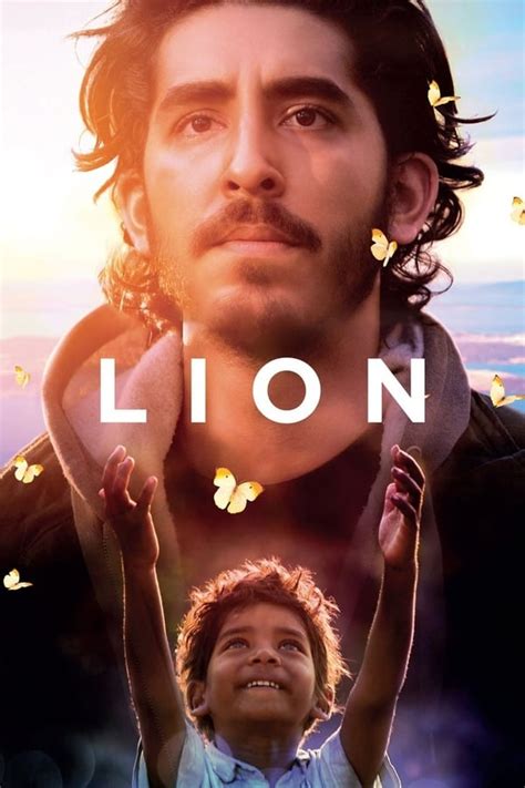 Lion online sa prevodom u HD | FilmoviGO