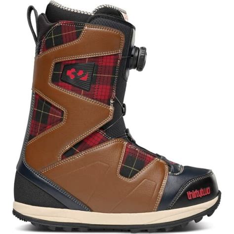 Binary Boa Snowboard Boots | Salty Peaks Snowboard Shop