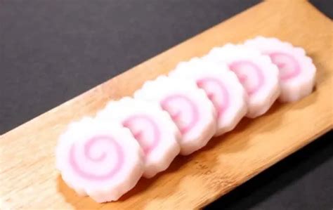 What Does Narutomaki Taste Like? A Comprehensive Guide - EpicureDelight